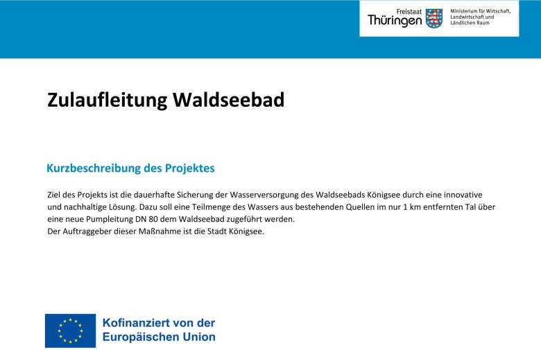 Vorlage Projektschild Land Vorlage Projektschild Land
