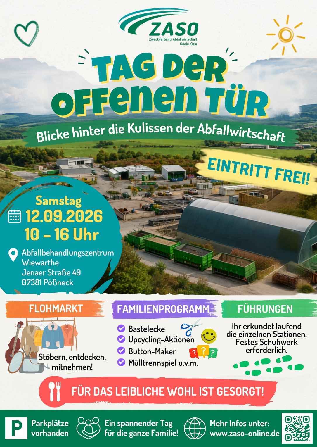 Tag der offenen Tür 2026 - Tag-der-offenen-Tür_Flyer-A6 Tag der offenen Tür 2026 - Tag-der-offenen-Tür_Flyer-A6
