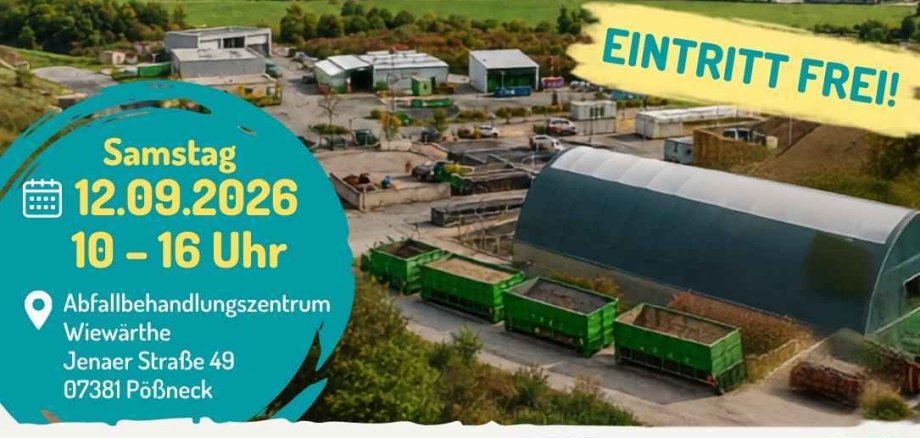 Tag der offenen Tür 2026 - Tag-der-offenen-Tür_Flyer-A6