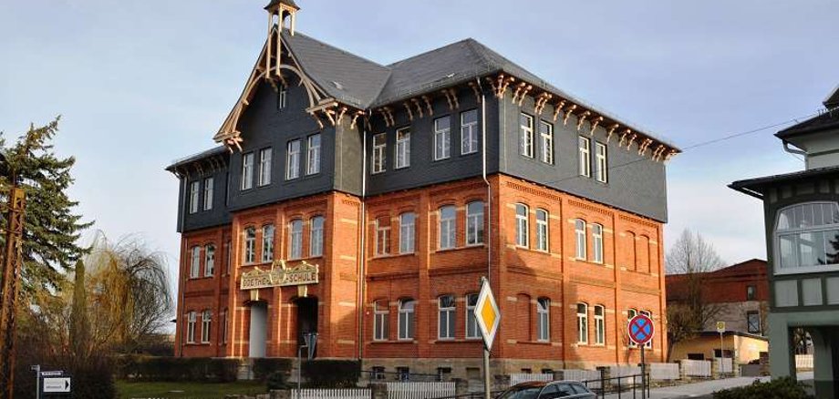 Goethe Schule Königsee