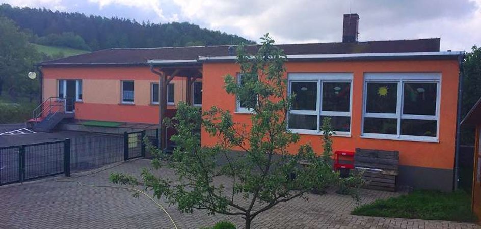 Kindergarten | Königsee