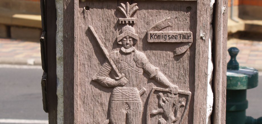 Die Kunibert Tafel