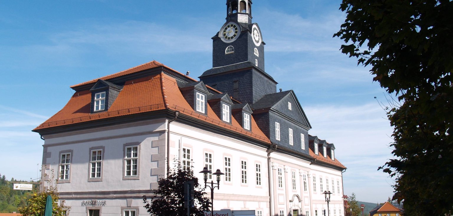 TouristInformation Königsee Königsee