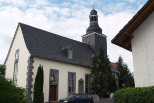 Stephanuskirche