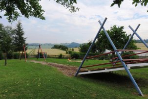 Der schöne Abenteuerspielplatz