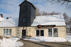 Vereinshaus Altes Spritzenhaus