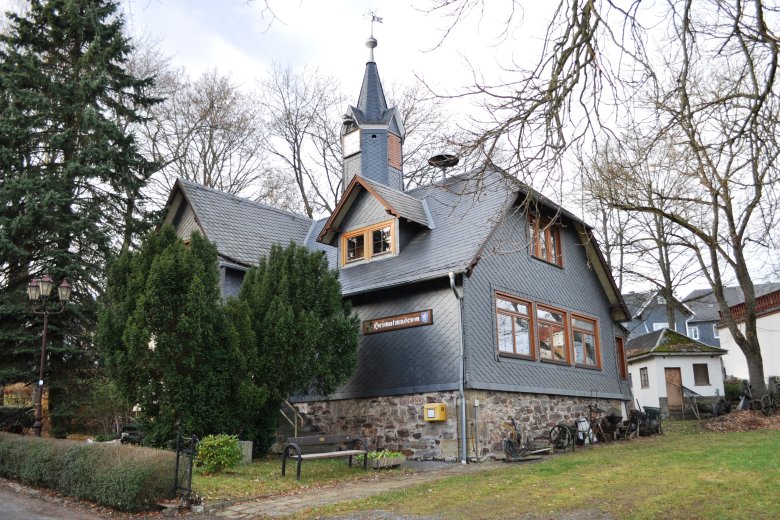 Heimatmuseum Dröbischau