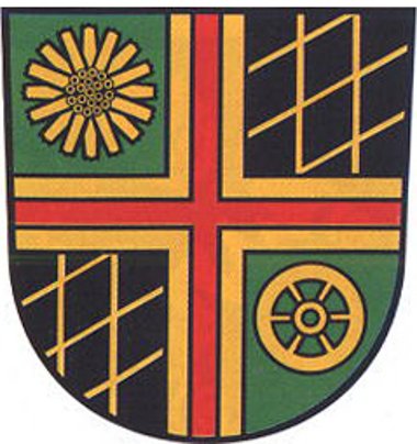 Wappen Dröbischau
