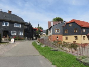 Dorfstraße