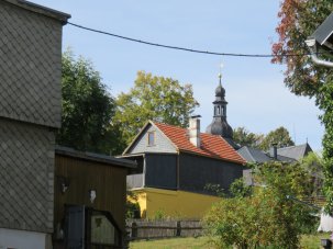 Kirchturm