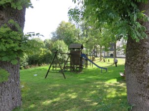 Spielplatz Egelsdorf