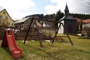 Oberer Spielplatz