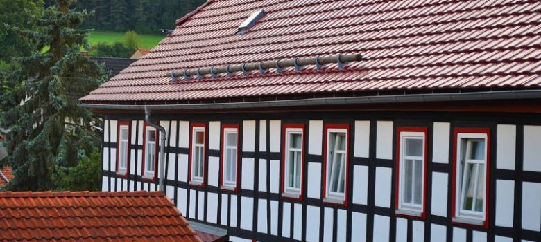 Fachwerk