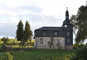Hengelbacher Kirche