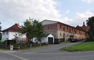 Ortsbild von Hengelbach