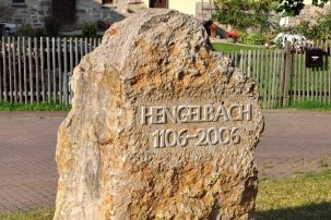 1000 Jahre Hengelbach