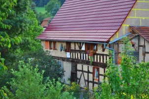 Wohnhaus