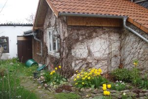 Haus in Horba