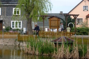 Am Teich
