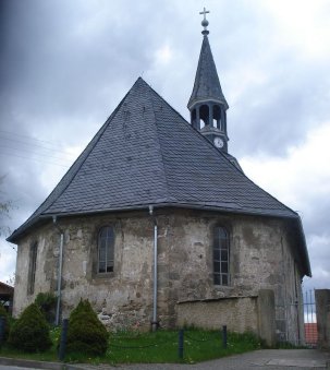 Kirche Horba