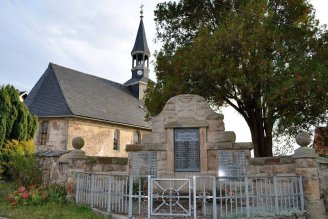 Horbaer Kirche