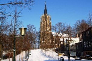Stadtkirche
