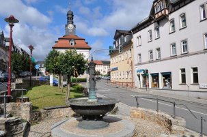 Dr.-Max-Näder-Brunnen