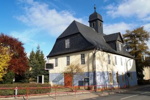 Friedenskirche