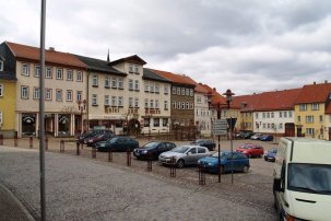 Marktplatz