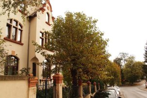 Lindenstraße
