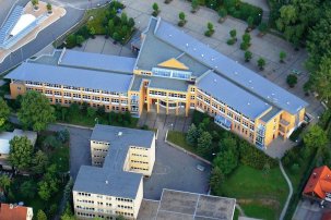 Gymnasium