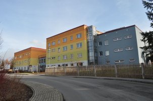 Kindergarten