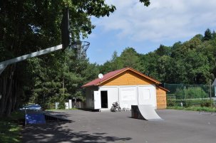 Jugendclub