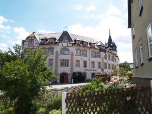 Parkapotheke