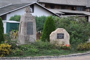 Kriegsdenkmal