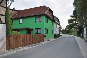 Dorfstraße