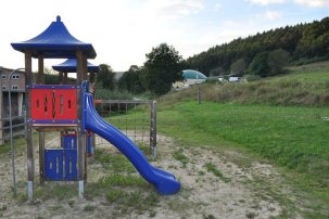 Spielplatz
