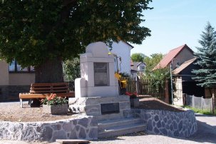 Denkmal