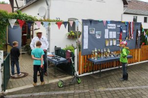 Reitausstellung