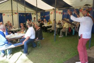 Fest in Lichta