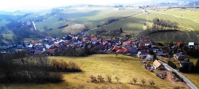 Lichta von oben