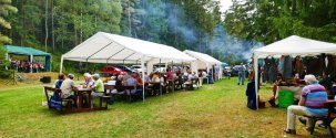 Blasmusikfest