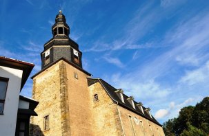 Kirche