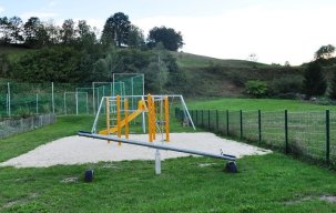 Spielplatz