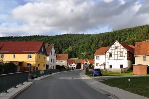 Dorfstraße