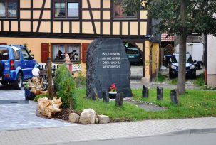 Denkmal für die Gefallenen