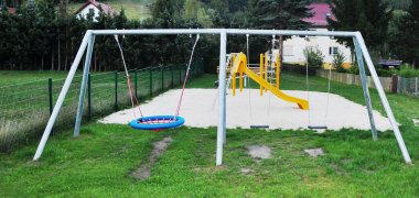 Spielplatz