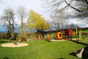 Spielplatz