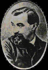 Heinrich Edmund Schulze