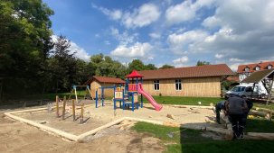 Spielplatz